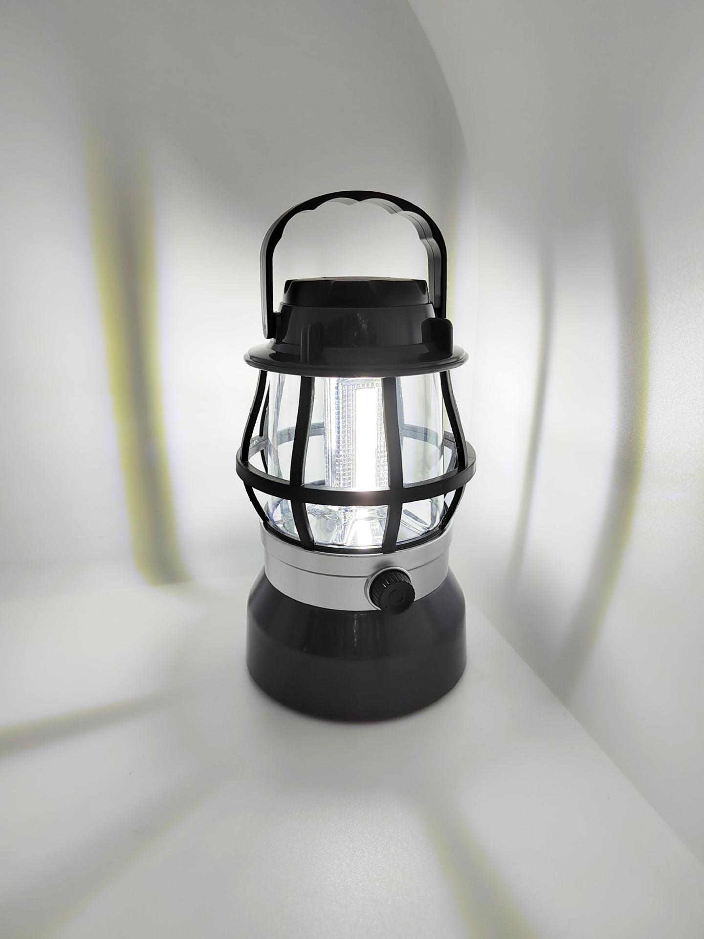 New outdoor camping lamps, solar lamps, portable lamps, charging lamps, tent lamps, hanging lamps, and ultra-long battery life horse lamps pic 15