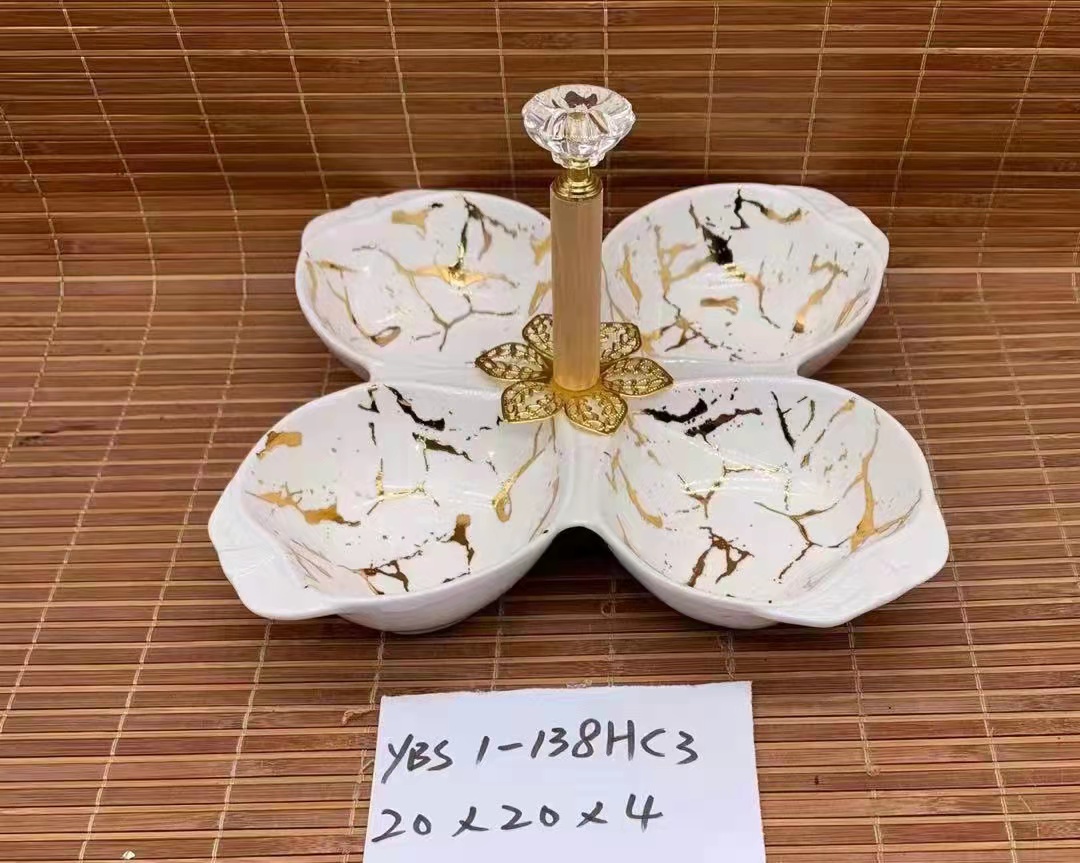 Ceramic Basin Stone Pattern