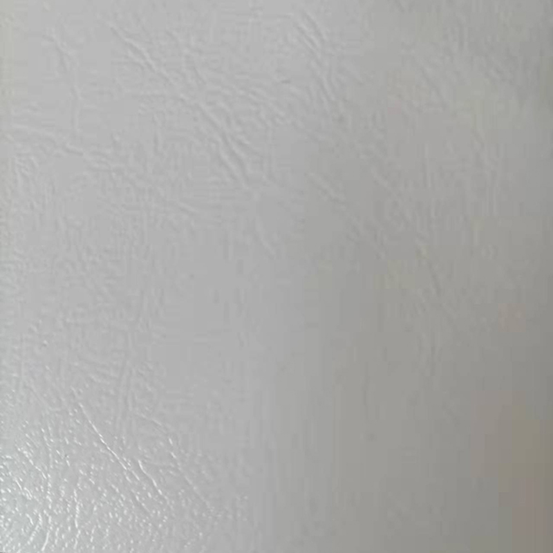 工厂直供餐垫桌垫1.2纯胶皮革现货新款PVC休闲包定型包人造革面料详情9