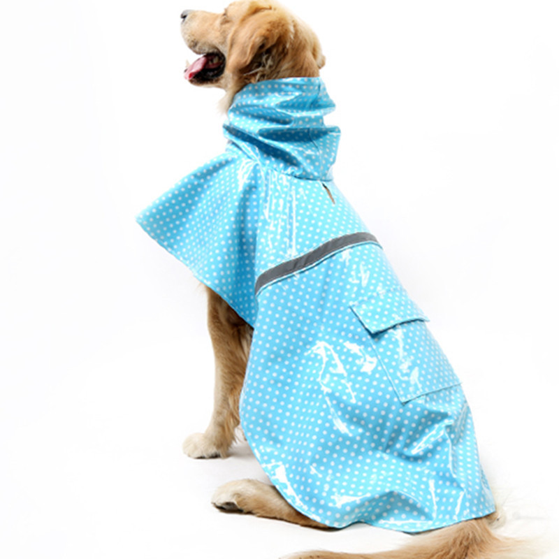 狗狗服装实物图