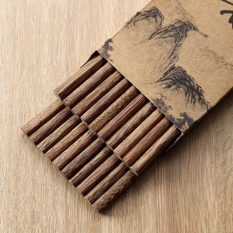 Chicken wings wooden chopsticks