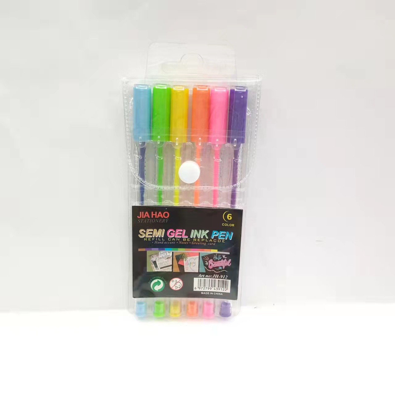 Colorful glittering metal highlighters for children, diy Golden Star Sparkling graffiti painting, student key marking pens, PVC pic 24