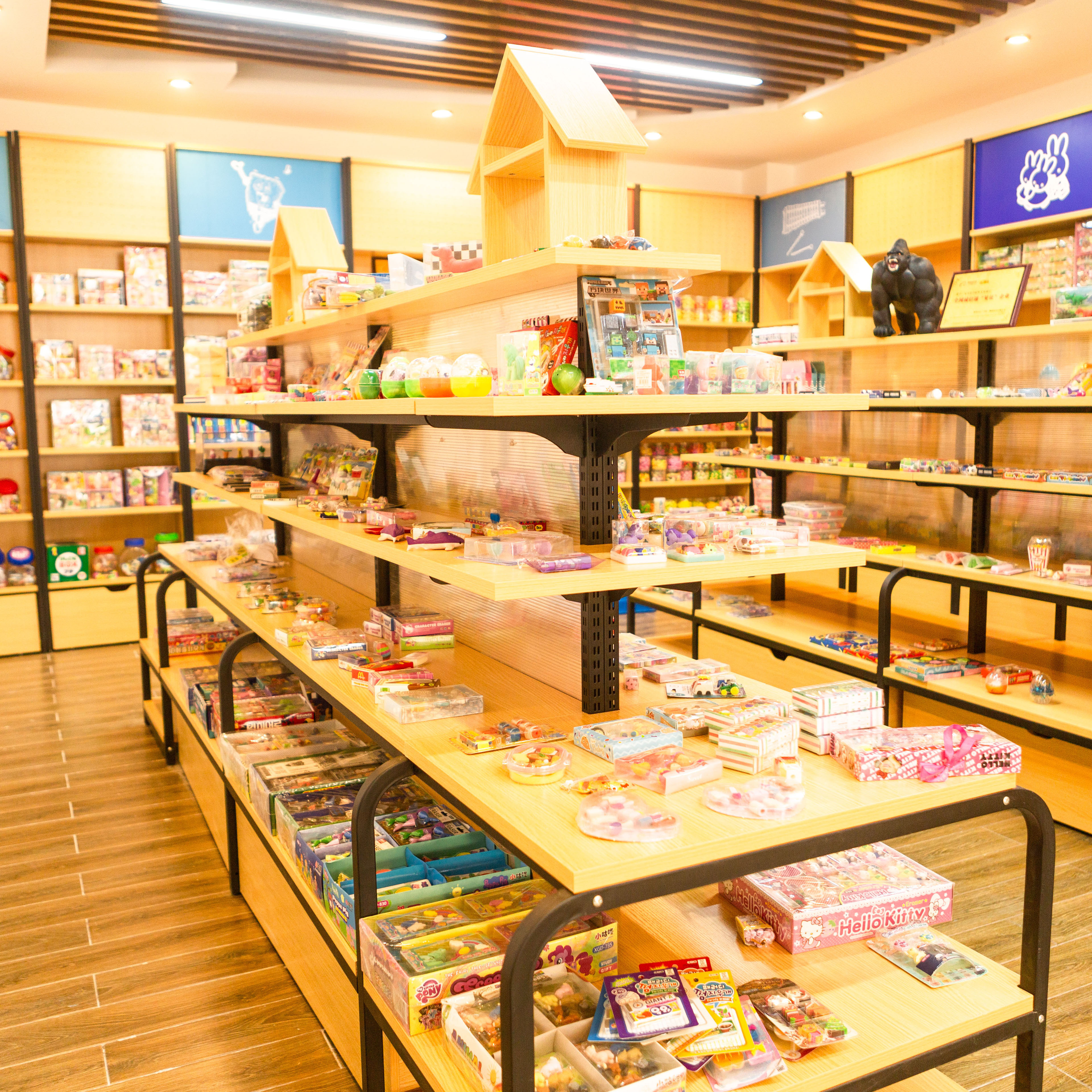 Dongyang Yaju Cultural Products Co., LTD describe pic - 5