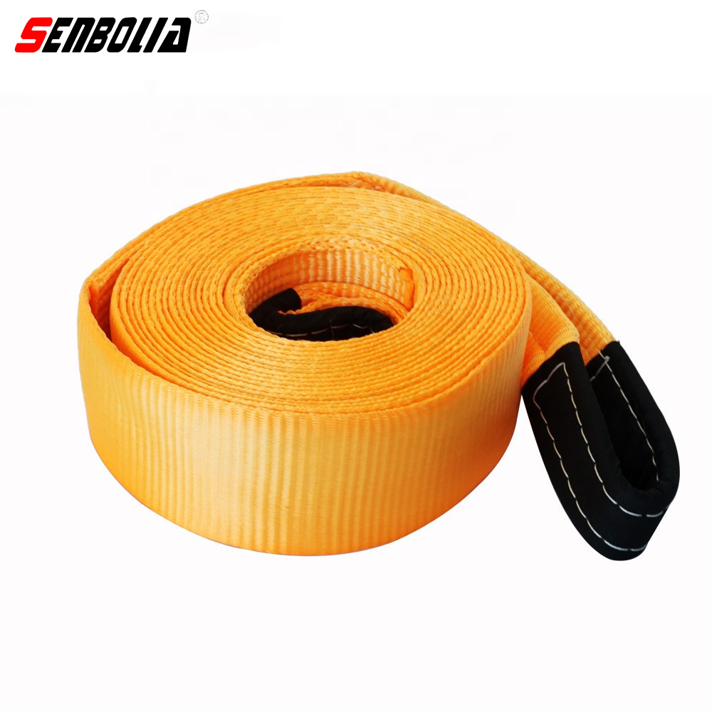 In 2022-,TCS-2 car tow rope factory direct sales. Welcome to customize and inquire about car supplies pic 9