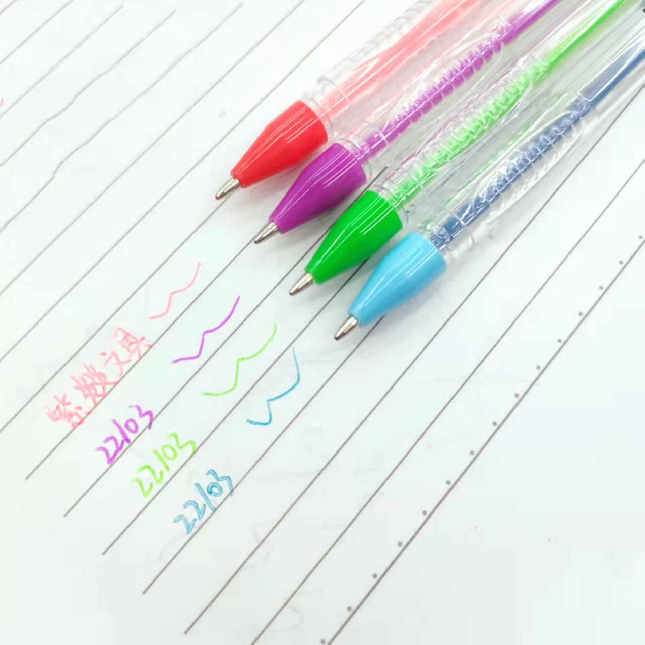 Colorful glittering metal highlighters for children, diy Golden Star Sparkling graffiti drawing, student key marking pen pic 19