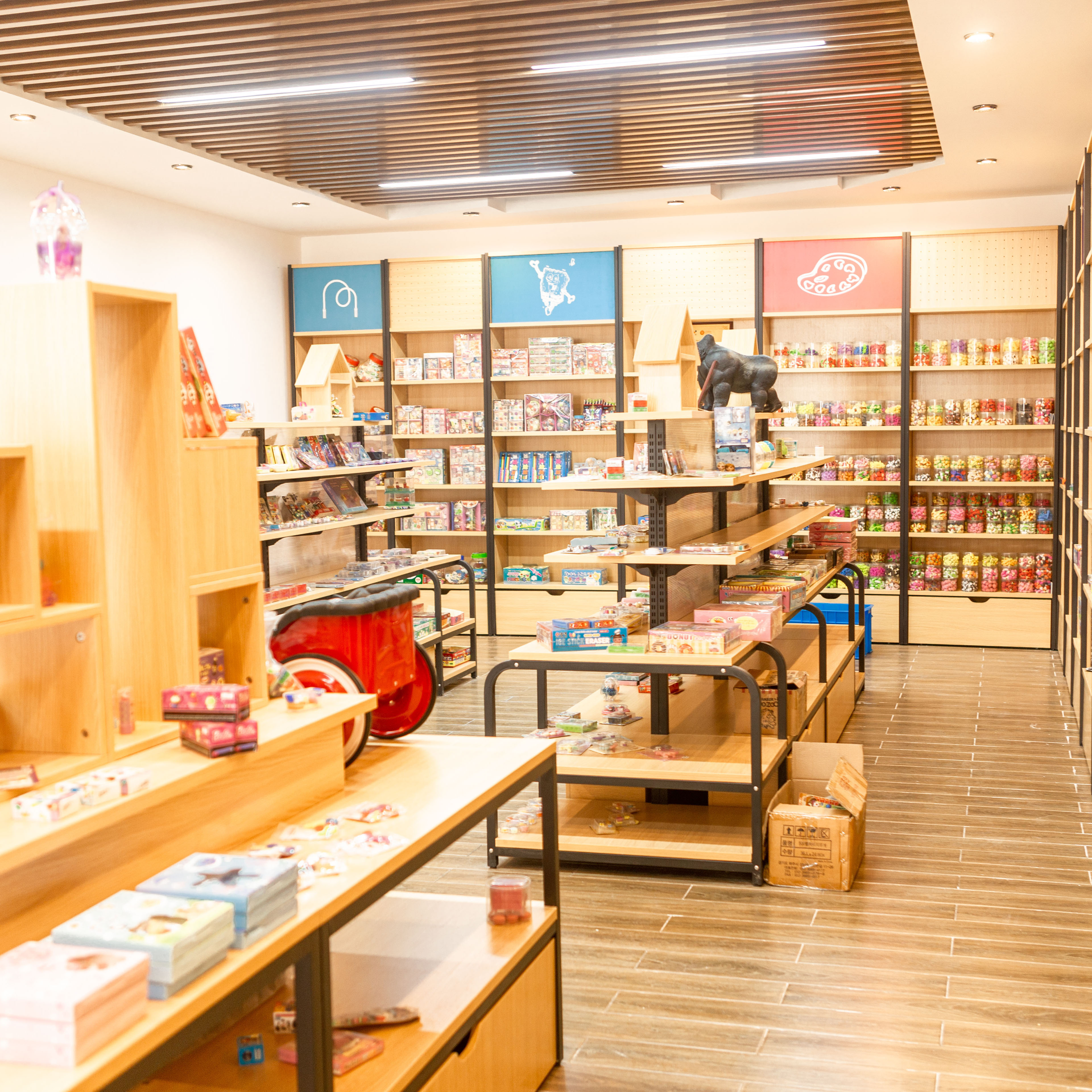 Dongyang Yaju Cultural Products Co., LTD describe pic - 3