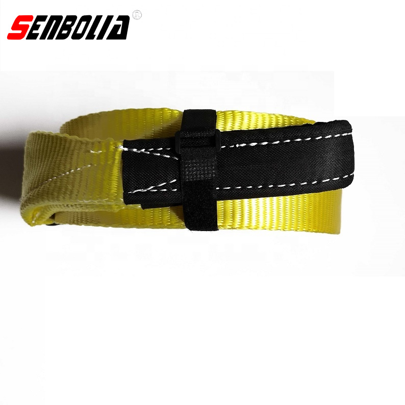 2022-,TCS-1 car tow rope factory direct sales. Welcome to customize and inquire about car supplies pic 4