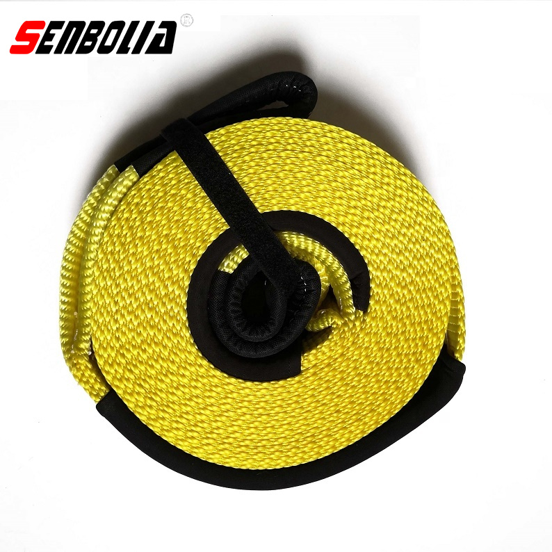 In 2022-,TCS-2 car tow rope factory direct sales. Welcome to customize and inquire about car supplies pic 5
