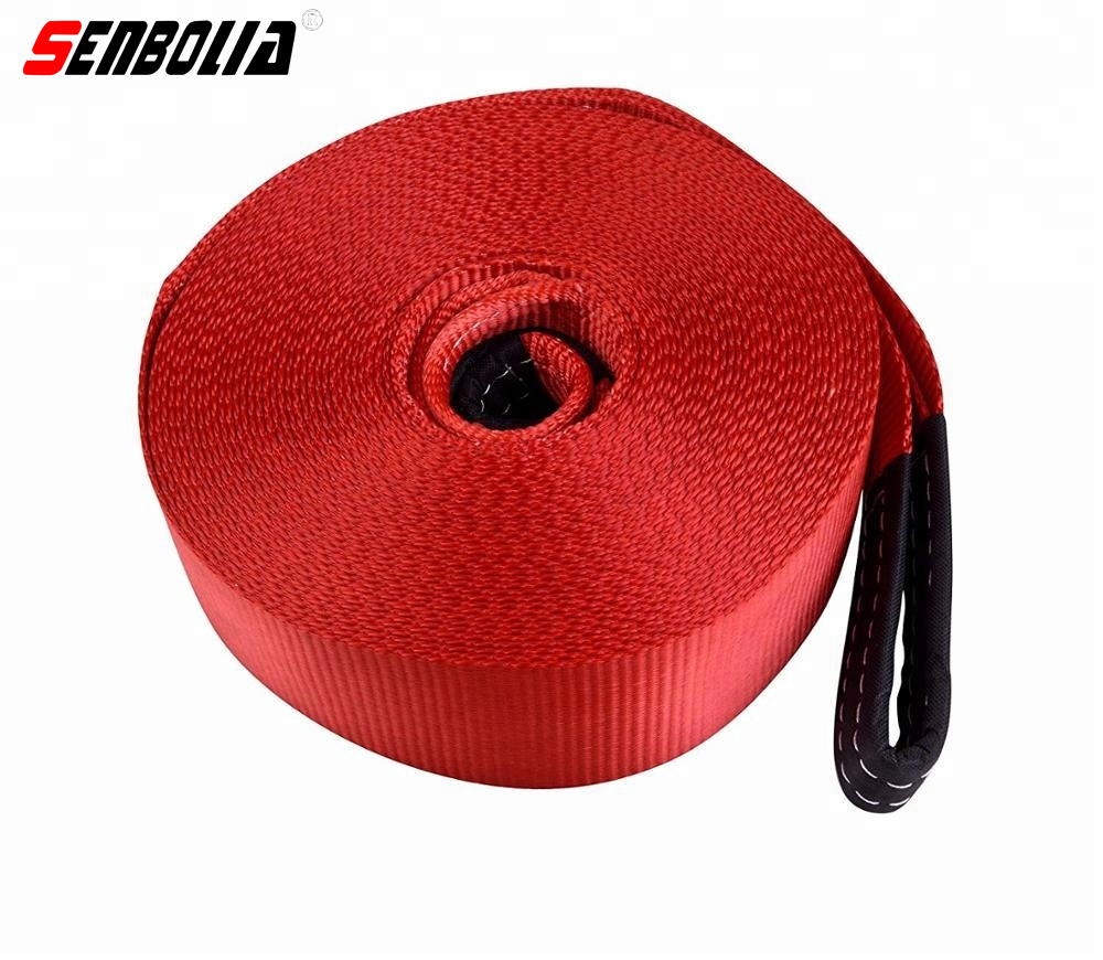 In 2022-,TCS-2 car tow rope factory direct sales. Welcome to customize and inquire about car supplies pic 13