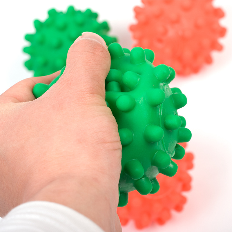 狗狗啃咬玩具/狗玩具/发声玩具细节图