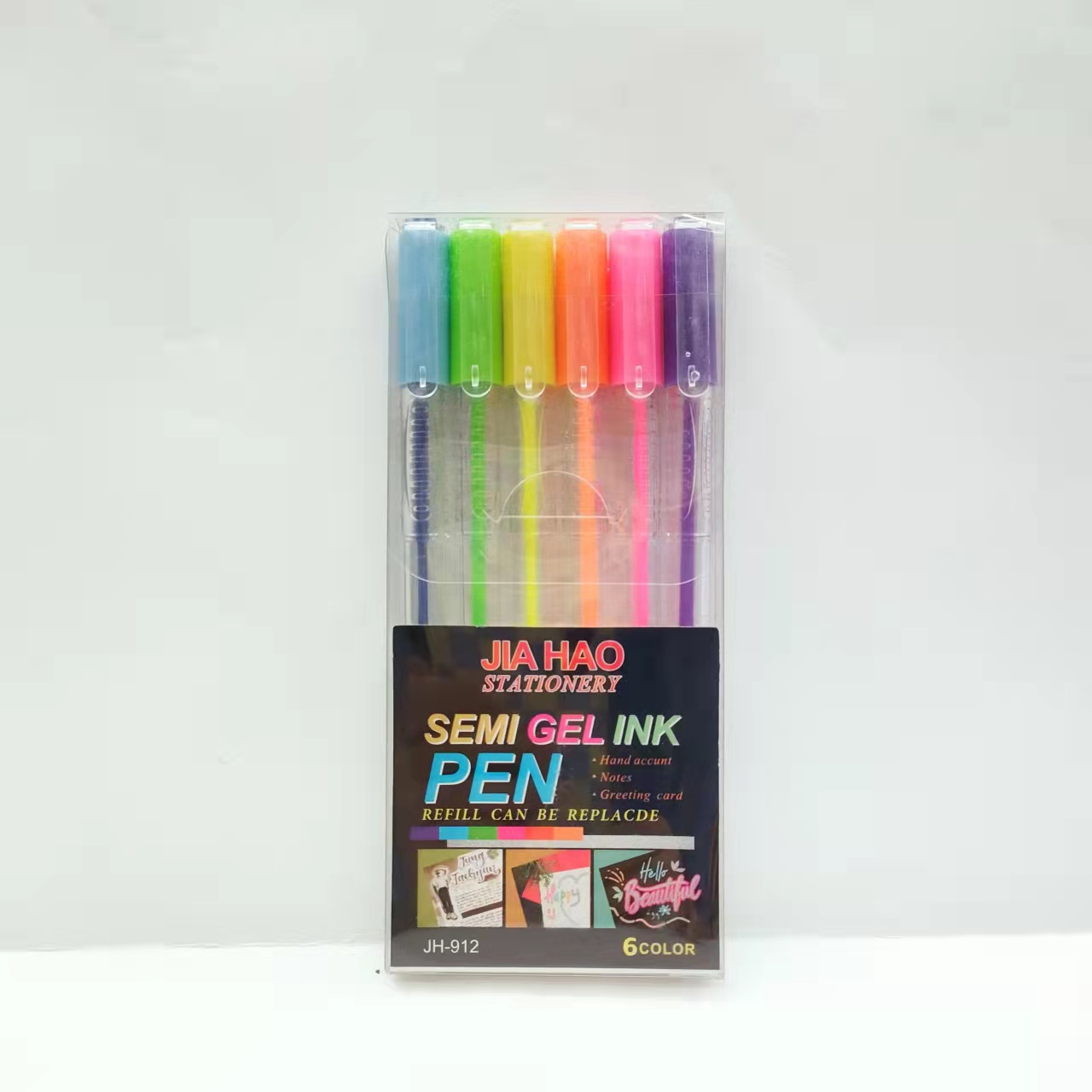 Colorful glittering metal highlighters for children, diy Golden Star Sparkling graffiti drawing, student key marking pen pic 21