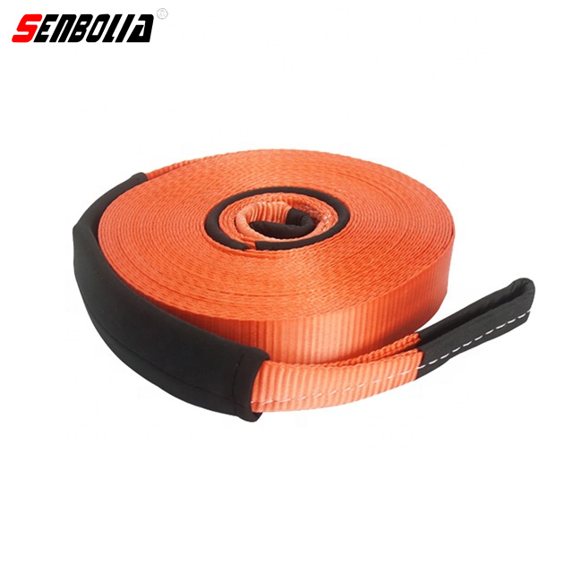 In 2022-,TCS-2 car tow rope factory direct sales. Welcome to customize and inquire about car supplies pic 11