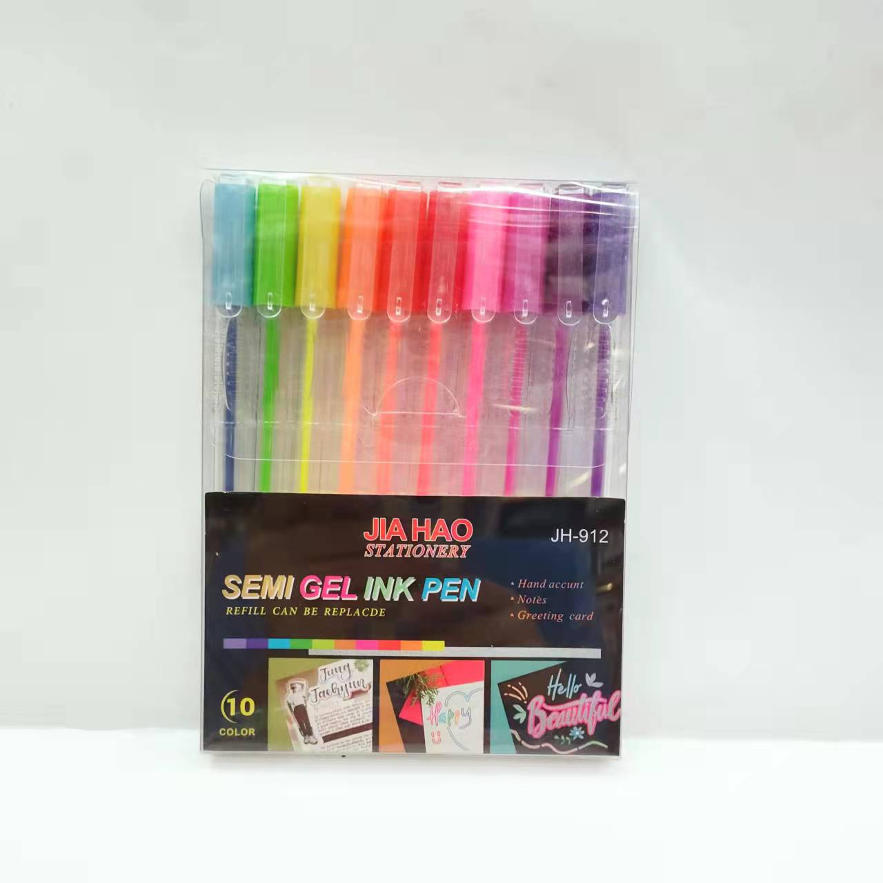 Colorful glittering metal highlighters for children, diy Golden Star Sparkling graffiti drawing, student key marking pen pic 24