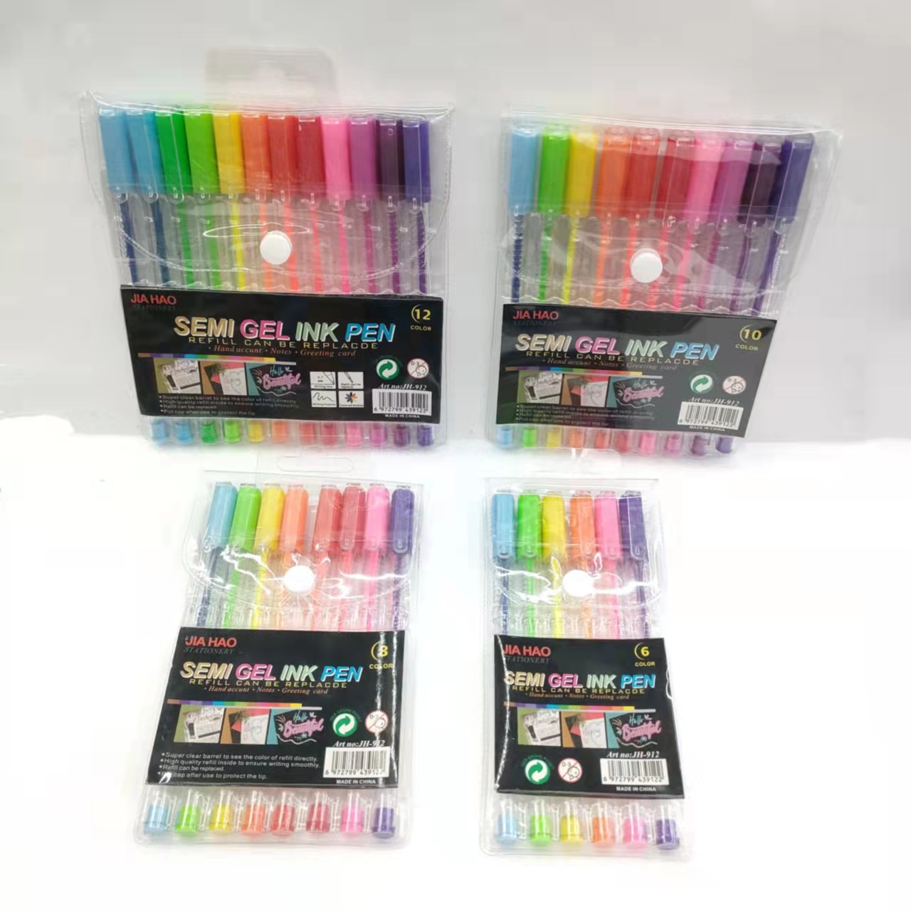 Colorful glittering metal highlighters for children, diy Golden Star Sparkling graffiti painting, student key marking pens, PVC Application Scenario