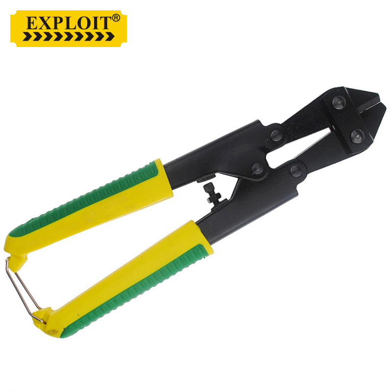 8 inch mini bolt cutter. 012401