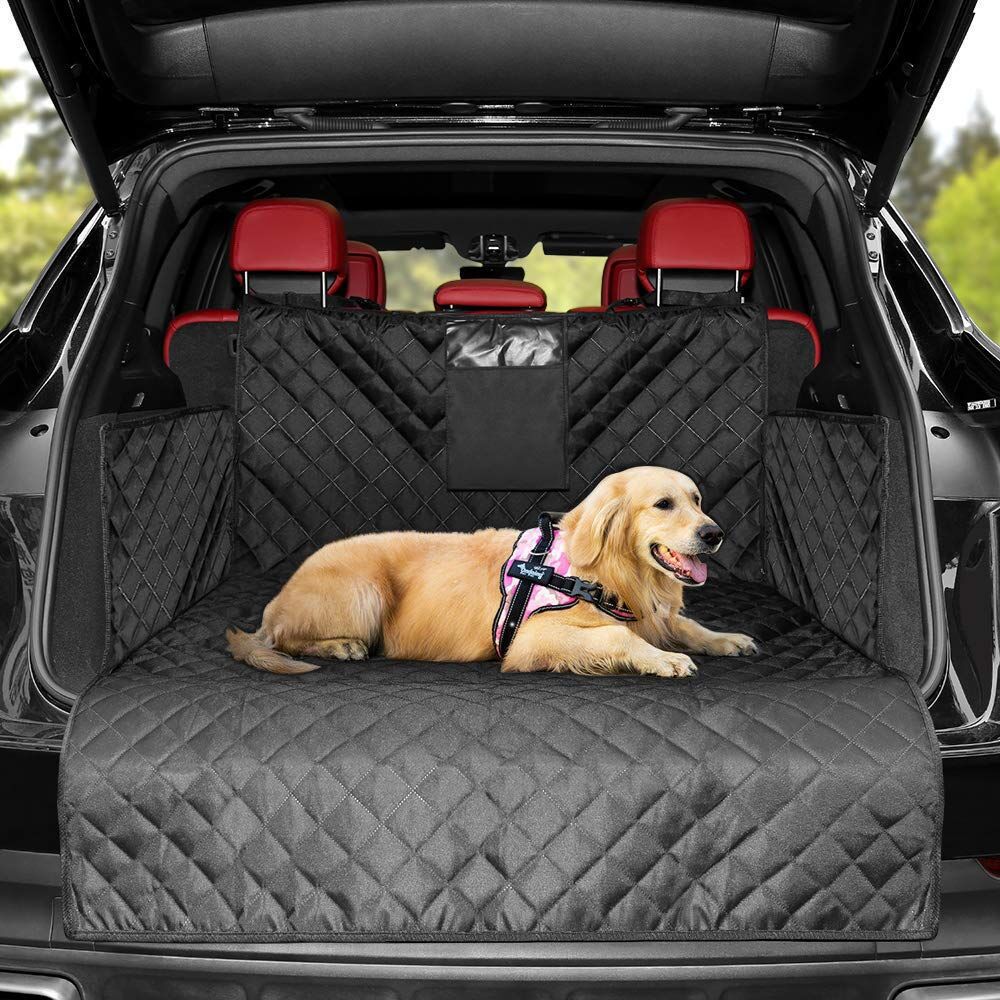 Amazon's best-selling car pet MATS, waterproof dog beds, dog MATS, large dog beds wholesale