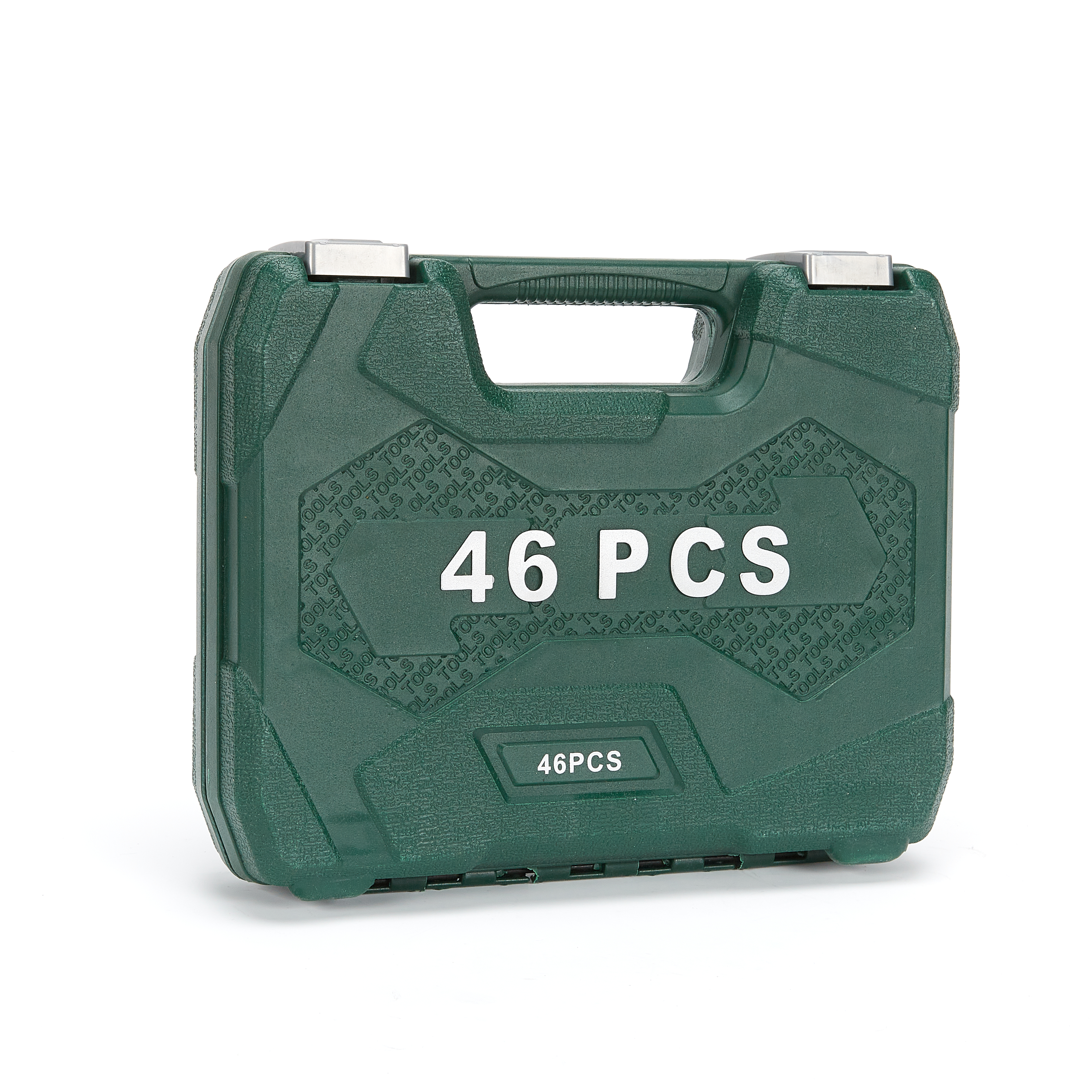 Large 46pcs tool box set 100468