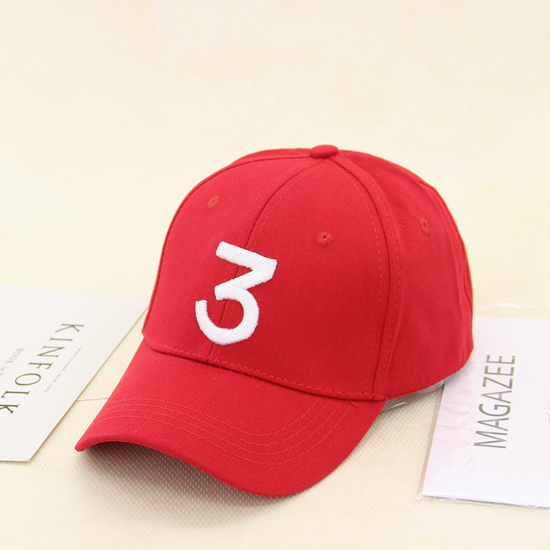 Casual cap
