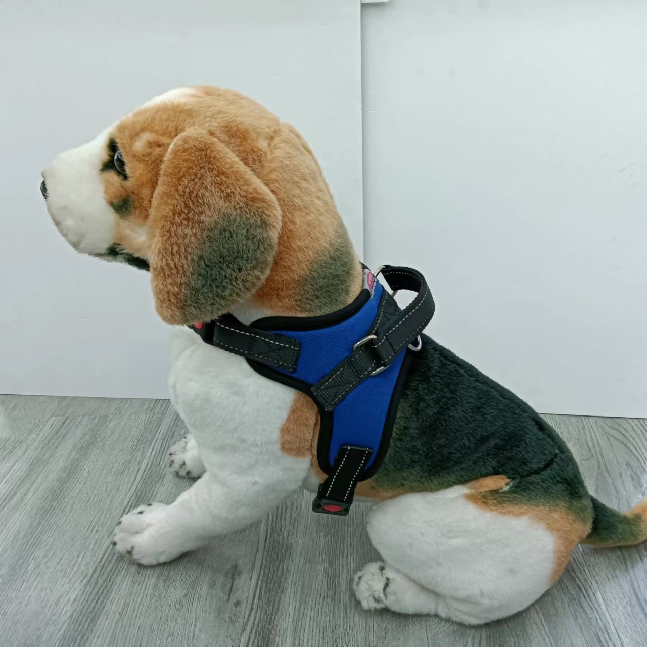 S Cross-Border Hot Pet Chest Strap Leash Explosion-Proof Flush Dog Leash Leash Chest Strap Pet Supplies Wholesale
