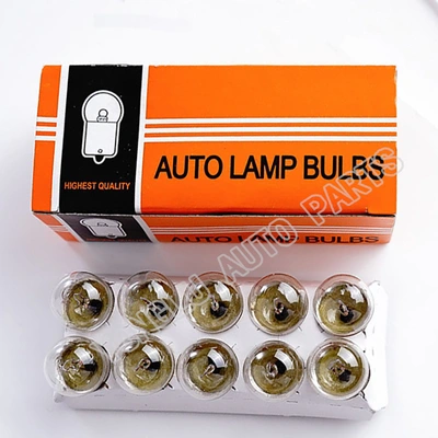 G18 12V 5W car bulb thumbnail
