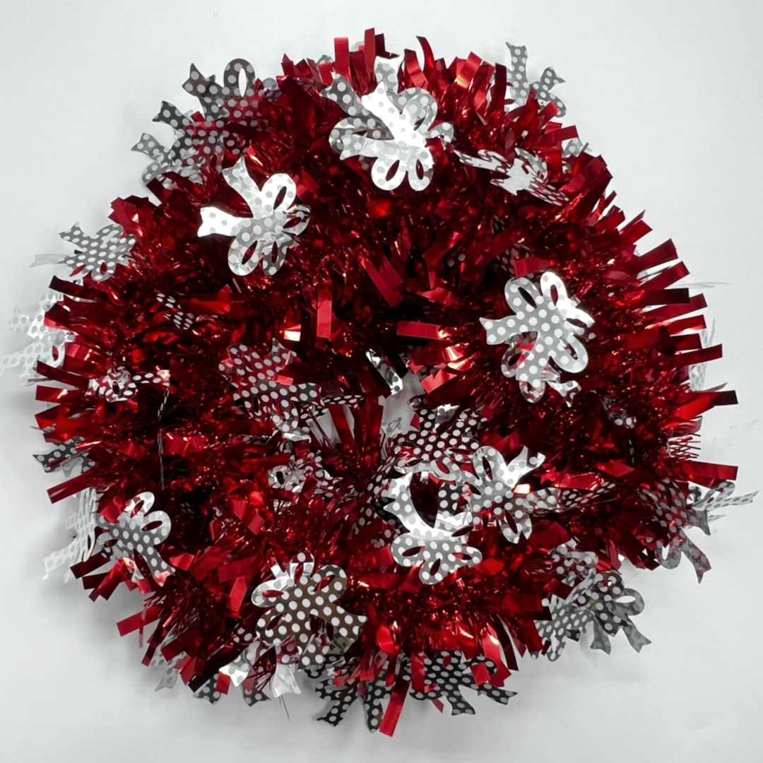 Ribbon bow