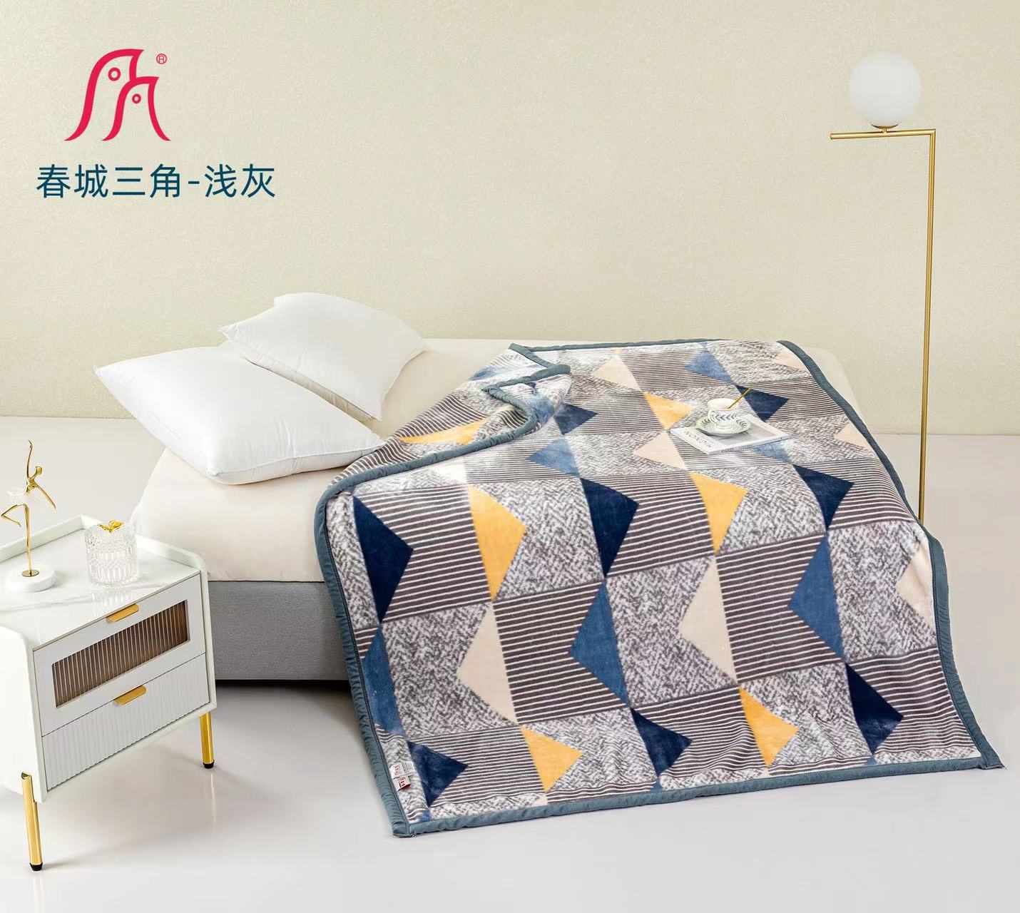 Cloud blanket super soft blanket children blanket air conditioning blanket cartoon blanket single blanket small size blanket