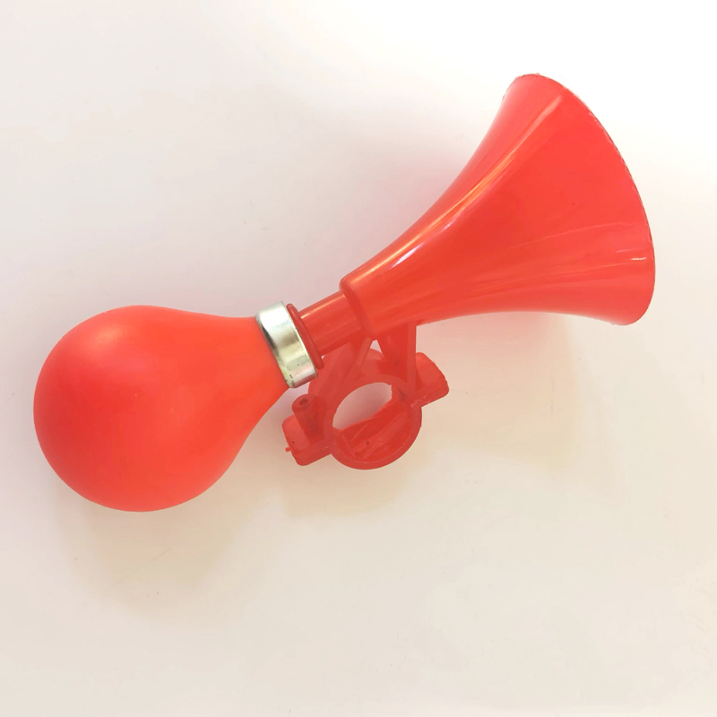 L-C-13 plastic horn, bicycle horn, airbag horn, bicycle air bell, bicycle air horn, multi-color pic 9