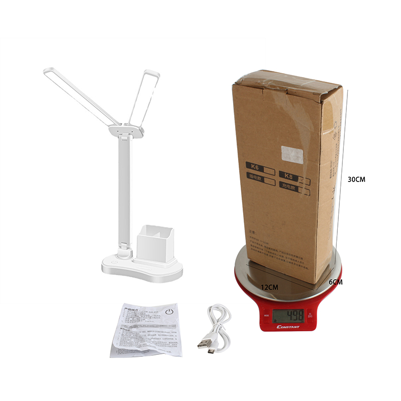 学习护眼台灯细节图