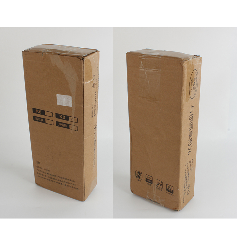 阅读台灯（学习、护眼）实物图