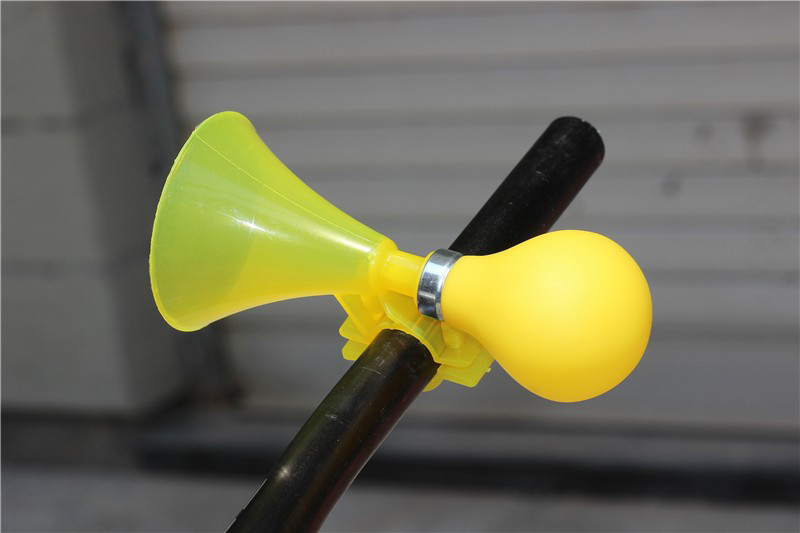 L-C-13 plastic horn, bicycle horn, airbag horn, bicycle air bell, bicycle air horn, multi-color pic 18