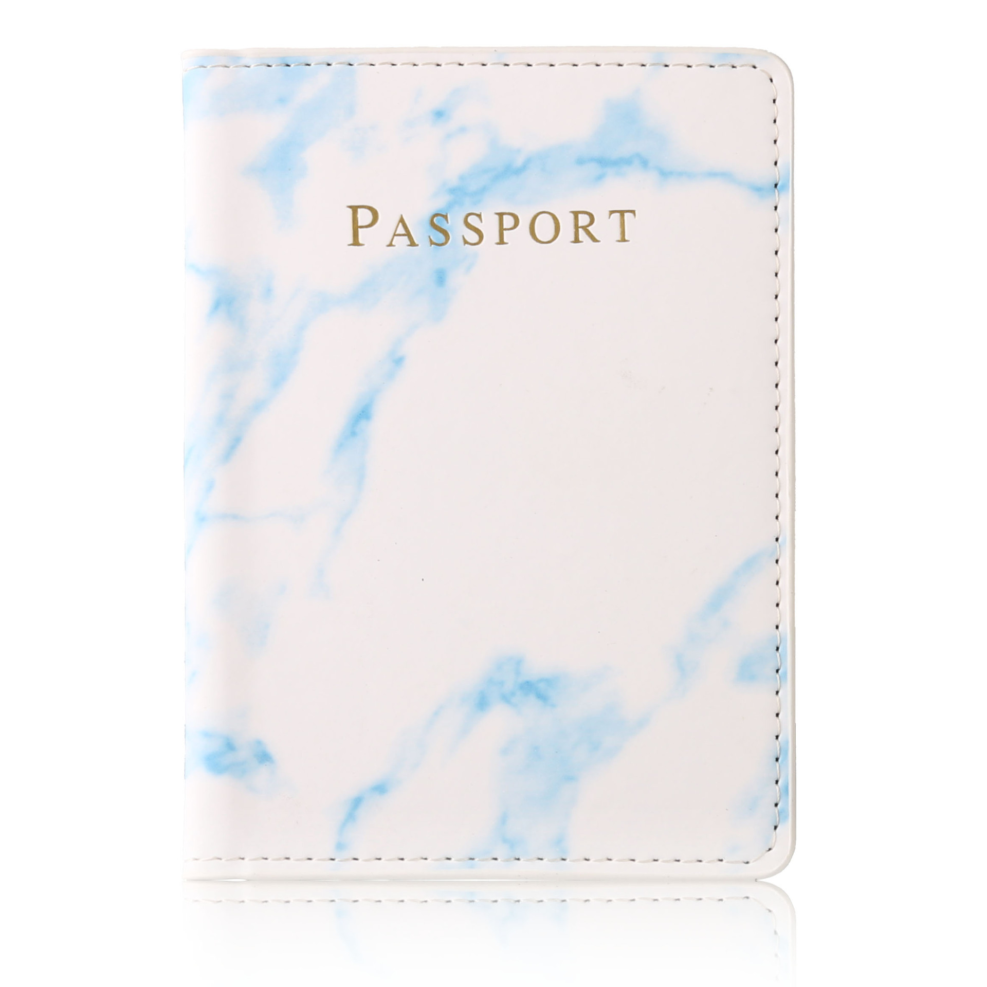 Passport holder