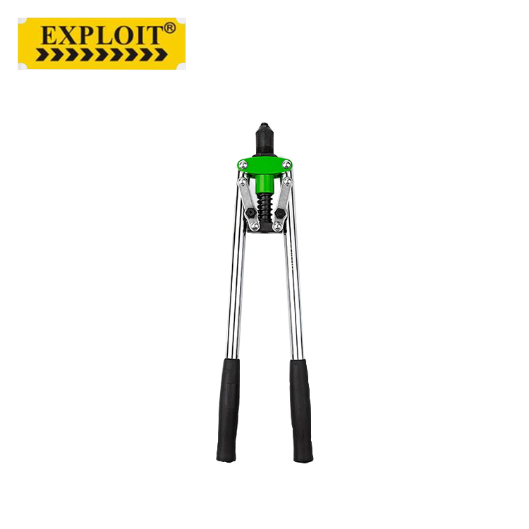 16 " Double handle riveting gun. 522008