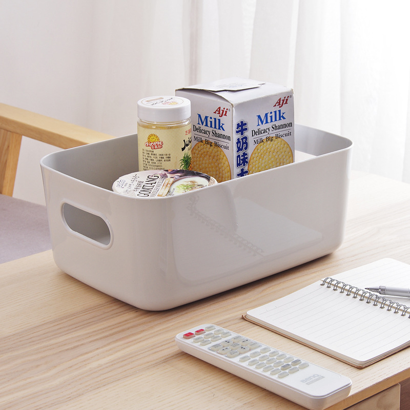 The clutter box