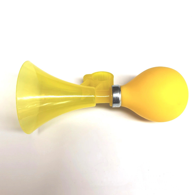 L-C-13 plastic horn, bicycle horn, airbag horn, bicycle air bell, bicycle air horn, multi-color pic 8