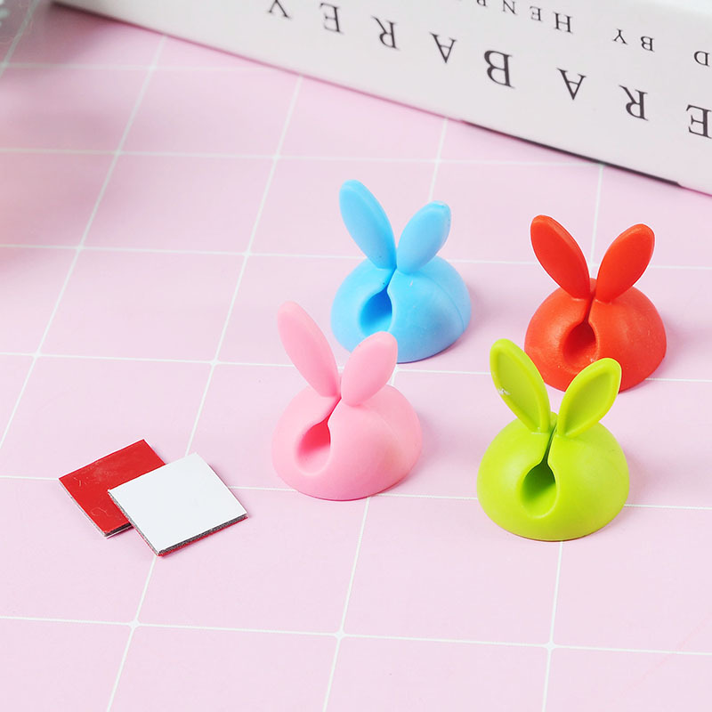 Rabbit ear fixer 4 pieces