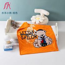 True Love blanket Child blanket Air conditioning blanket Cartoon blanket Single blanket for domestic sales Blanket Small size blanket 100x130cm