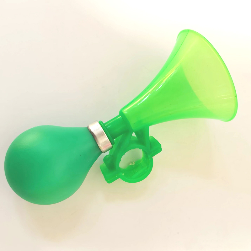 L-C-13 plastic horn, bicycle horn, airbag horn, bicycle air bell, bicycle air horn, multi-color pic 12