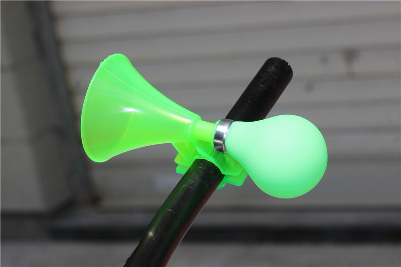 L-C-13 plastic horn, bicycle horn, airbag horn, bicycle air bell, bicycle air horn, multi-color pic 19