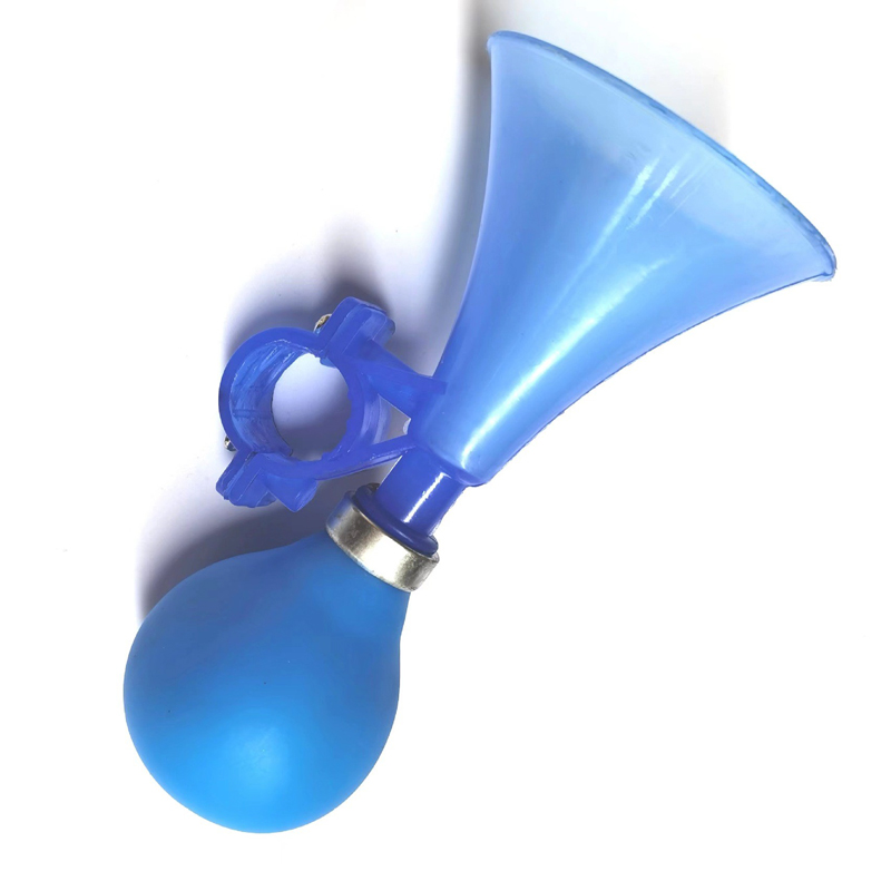 L-C-13 plastic horn, bicycle horn, airbag horn, bicycle air bell, bicycle air horn, multi-color pic 10