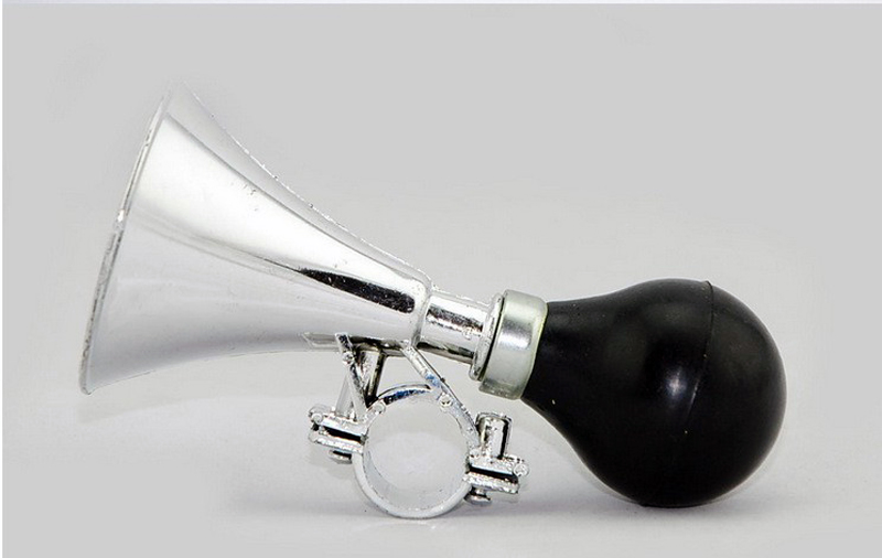 L-C-13 plastic horn, bicycle horn, airbag horn, bicycle air bell, bicycle air horn, multi-color pic 6
