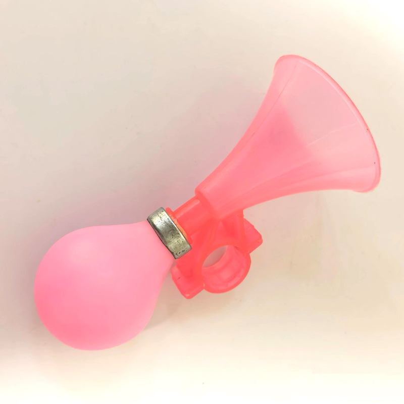 L-C-13 plastic horn, bicycle horn, airbag horn, bicycle air bell, bicycle air horn, multi-color pic 11