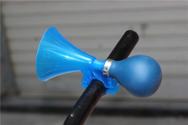 L-C-13 plastic horn, bicycle horn, airbag horn, bicycle air bell, bicycle air horn, multi-color pic 21