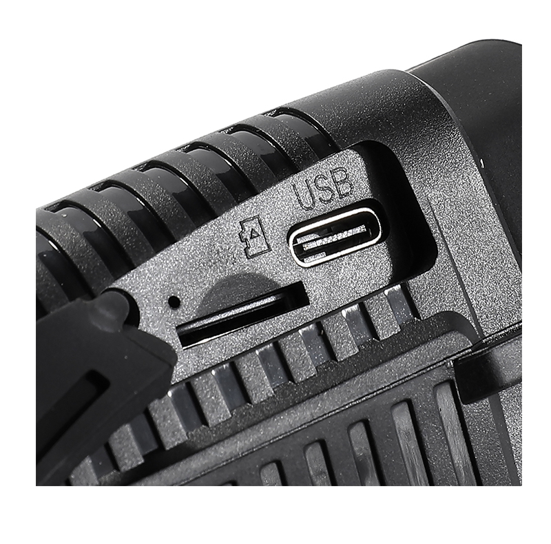 Free Tiger NV1182 high-definition Infrared Digital Night Vision Device Binocular low-light Outdoor night all-black telescope pic 13