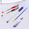 G-905 Bullet Gel Pen, 0.5mm office pen, signature pen, student practice pen Application Scenario