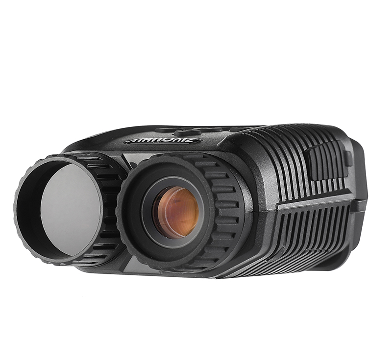 Free Tiger NV1182 high-definition Infrared Digital Night Vision Device Binocular low-light Outdoor night all-black telescope pic 15