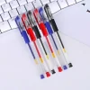 G-905 Bullet Gel Pen, 0.5mm office pen, signature pen, student practice pen details Picture
