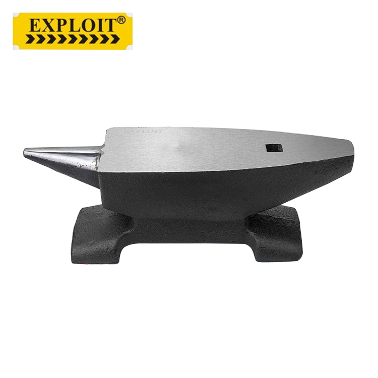 Cast steel fine grinding anvil 610043