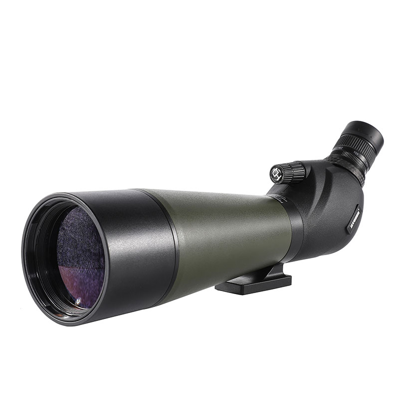Free Tiger 20-60x80 bird-watching mirror, high-magnification, high-definition, waterproof, professional astronomical telescope for mobile phone photography and video recording pic 16