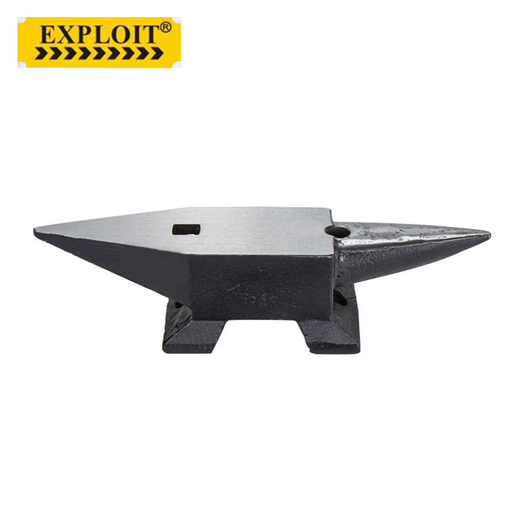 Cast steel fine grinding anvil 610010