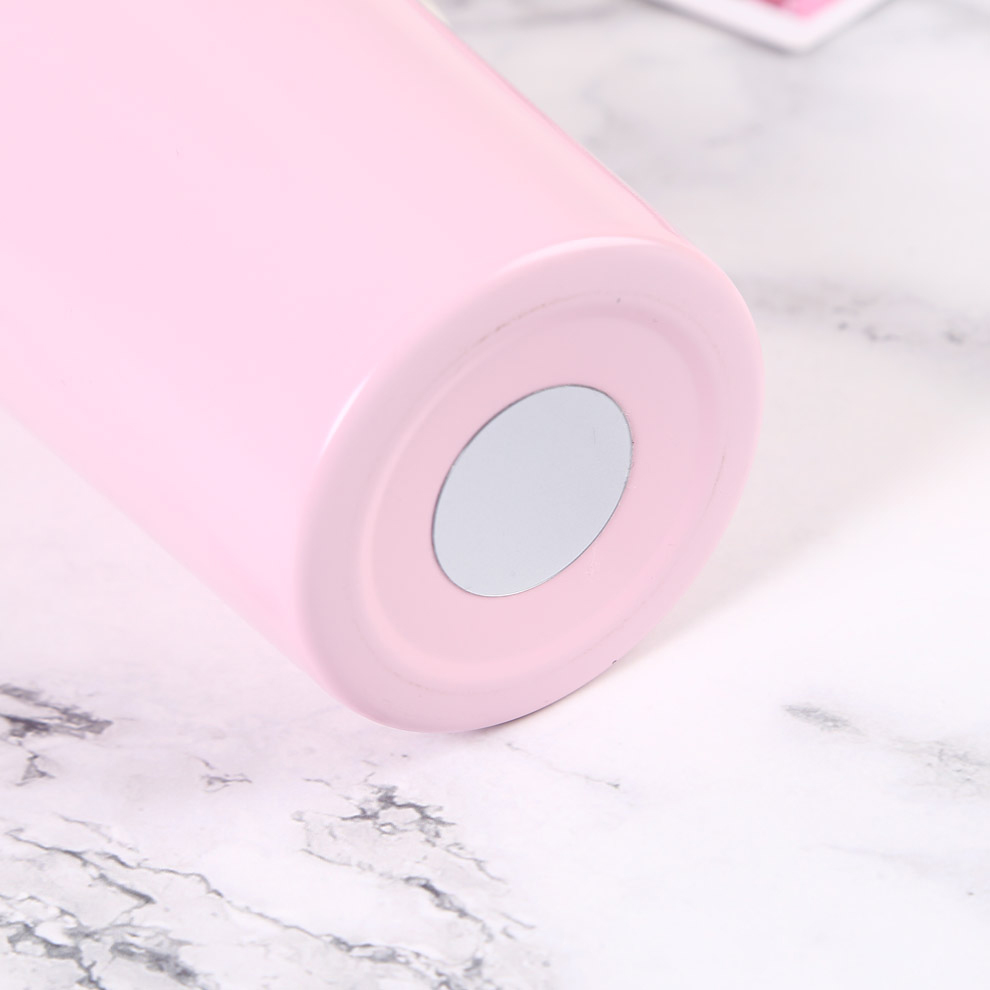 The factory sells 304 stainless steel thermos cups for wine bottles Application Scenario